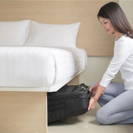 Hop Inn Hotel Tomas Morato Quezon City Εξωτερικό φωτογραφία